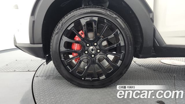 Ssangyong Torres из Кореи Encar