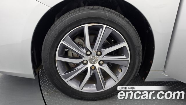 Lexus ES premium XV60 — пробег 146 572 км — фото 5 из 5
