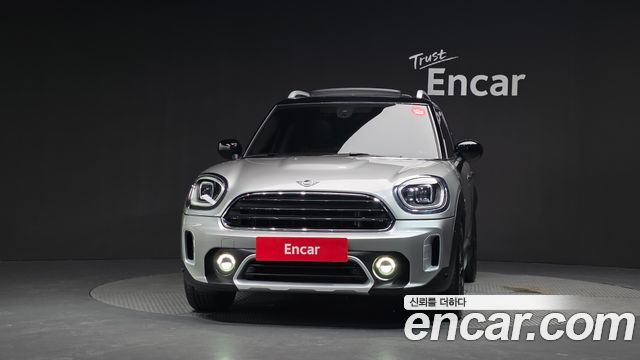 Mini Countryman Classic 2nd — пробег 18 623 км — фото 3 из 5