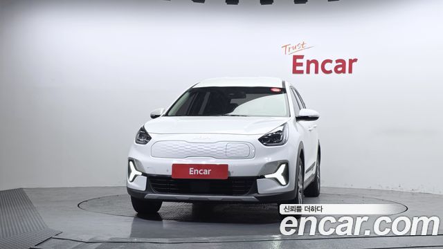 Kia Niro Earth — пробег 169 357 км — фото 3 из 5