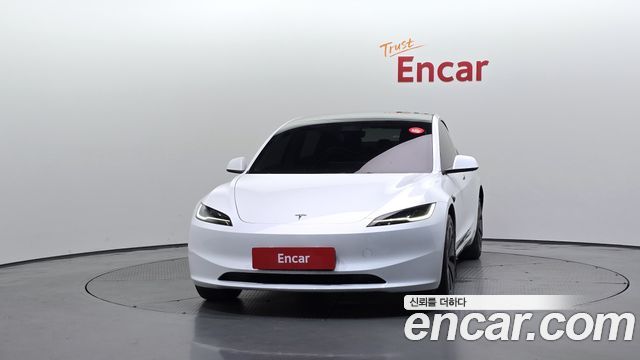 Tesla Model 3 Long Range AWD — пробег 46 213 км — фото 3 из 5