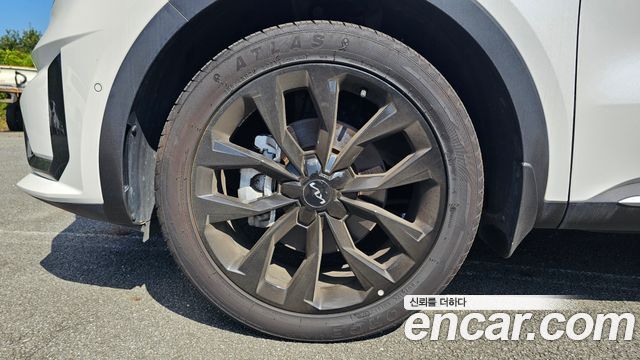 Kia Sorento Diesel 2.2 2WD Gravity — пробег 94 811 км — фото 5 из 5