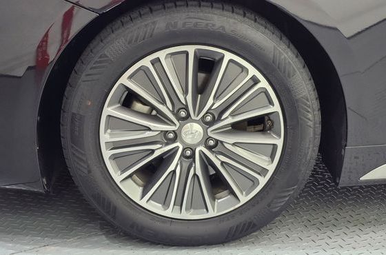 Hyundai Grandeur Exclusive Special — пробег 82 511 км — фото 5 из 5