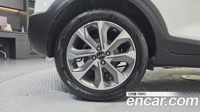 Kia Stonic Diesel 1.6 Prestige — пробег 88 521 км — фото 5 из 5