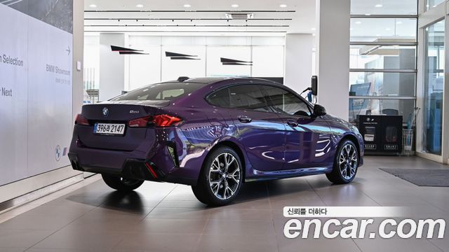 BMW 2-Series из Кореи Encar