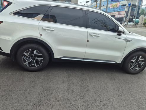 Kia Sorento HEV 1.6 2WD Prestige — пробег 75 269 км — фото 3 из 5