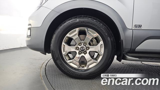 Kia Mohave из Кореи Encar