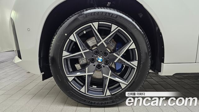 BMW X3 из Кореи Encar