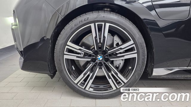 BMW 7-Series из Кореи Encar