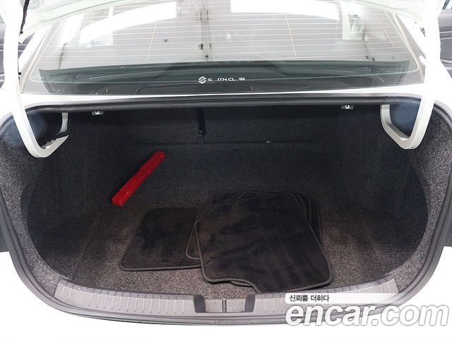 Volkswagen Jetta из Кореи Encar
