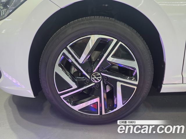 Volkswagen Jetta из Кореи Encar