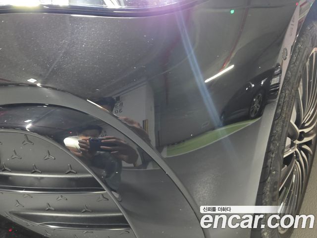 Mercedes-Benz CLE-Class из Кореи Encar