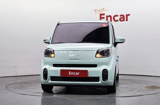 Kia RAY Signature — пробег 71 620 км — фото 3 из 5