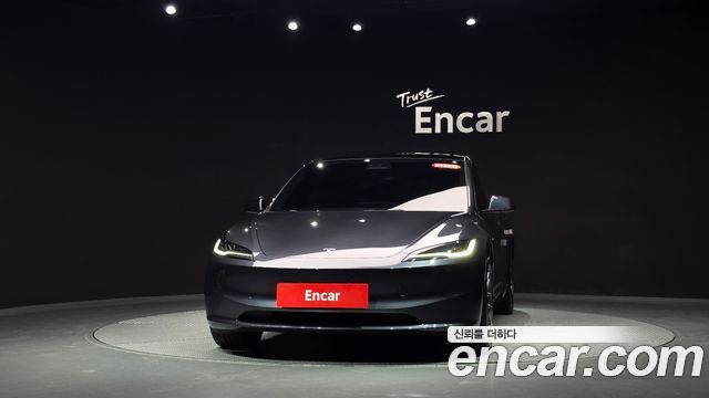 Tesla Model 3 RWD — пробег 29 184 км — фото 3 из 5