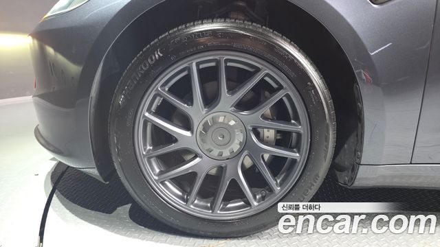 Tesla Model 3 RWD — пробег 29 184 км — фото 5 из 5