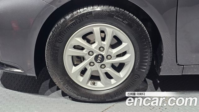 Kia K3 Luxury — пробег 147 963 км — фото 5 из 5