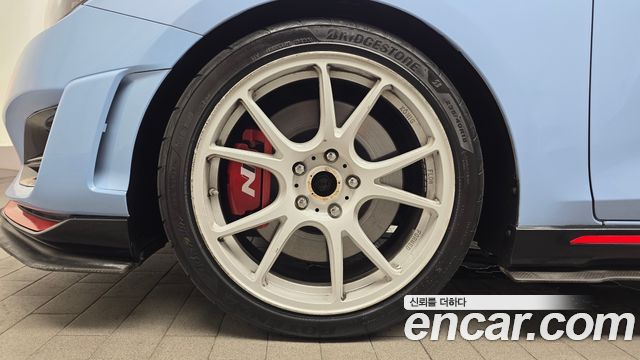 Hyundai Veloster из Кореи Encar