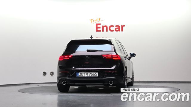 Volkswagen Golf 2.0 GTI — пробег 58 148 км — фото 4 из 5