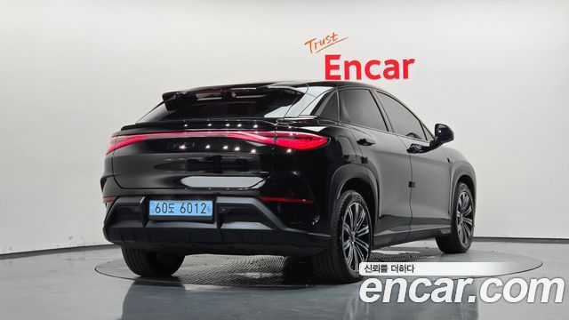BYD Sealion 7 из Кореи Encar