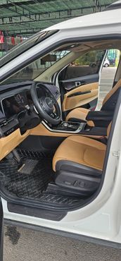 Kia Carnival Diesel 7-Seater Signature — пробег 62 000 км — фото 5 из 5