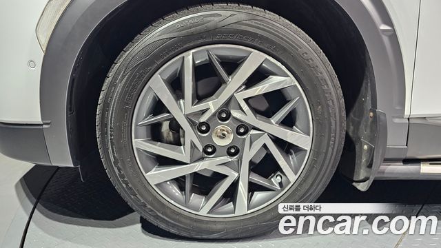 Hyundai Nexo Premium — пробег 175 384 км — фото 5 из 5