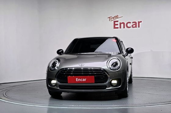 Mini Clubman High 2nd — пробег 50 554 км — фото 3 из 5