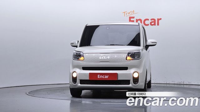 Kia RAY Signature — пробег 66 258 км — фото 3 из 5