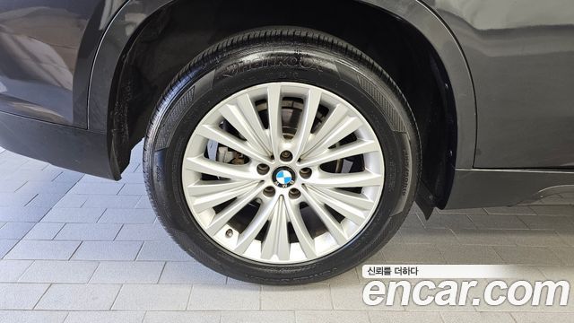 BMW X5 из Кореи Encar