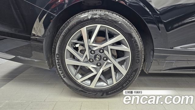 Hyundai Grandeur 2,5 Gasoline 2WD Premium — пробег 63 331 км — фото 5 из 5