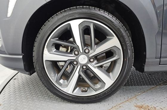 Hyundai Kona 1.6 Turbo 2WD Premium — пробег 86 430 км — фото 5 из 5