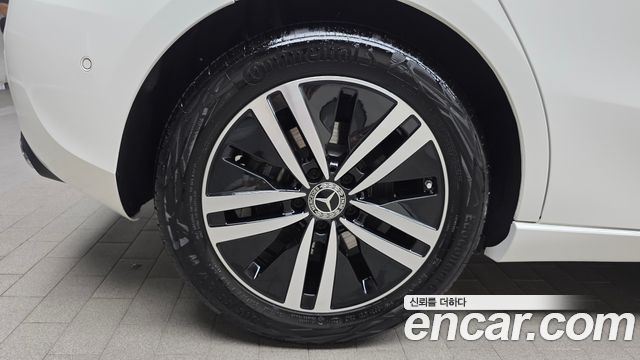 Mercedes-Benz A-Class из Кореи Encar