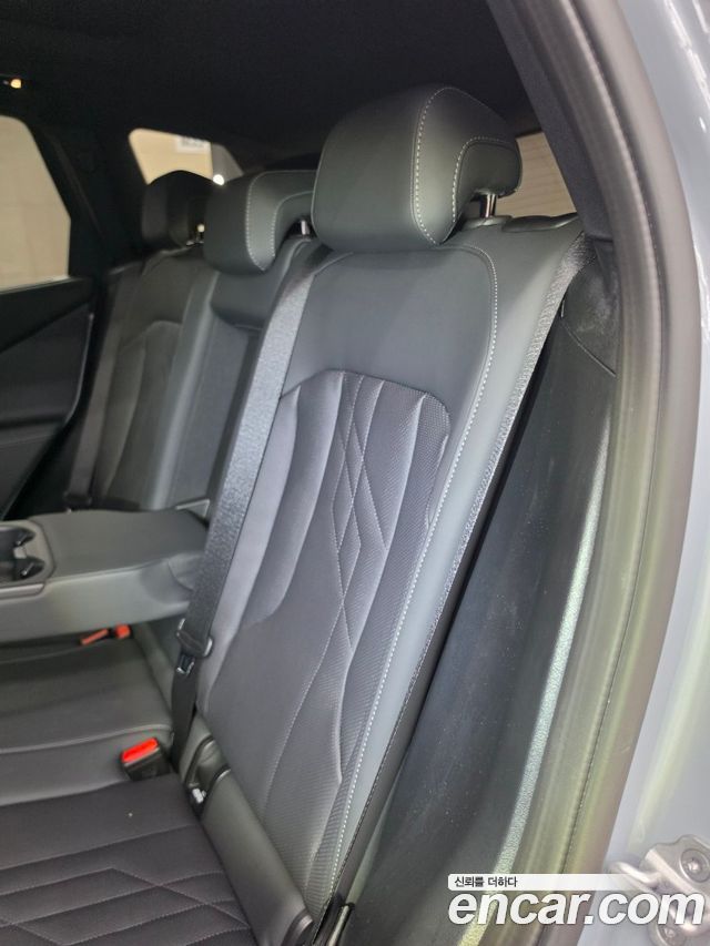 BMW X3 xDrive 20 M Sport — пробег 19 168 км — фото 5 из 5