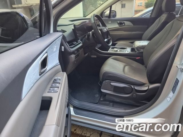 Kia Carnival Gasoline 9-Seater Prestige — пробег 29 949 км — фото 5 из 5