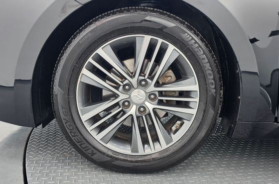 Hyundai Grandeur HG240 Modern — пробег 122 379 км — фото 5 из 5