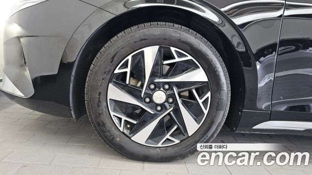 Hyundai Grandeur Premium Choice — пробег 186 242 км — фото 5 из 5