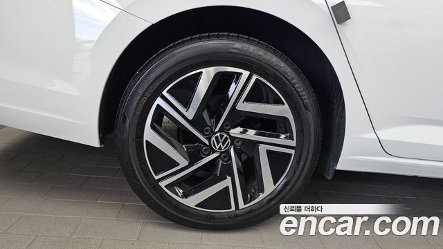 Volkswagen Jetta из Кореи Encar