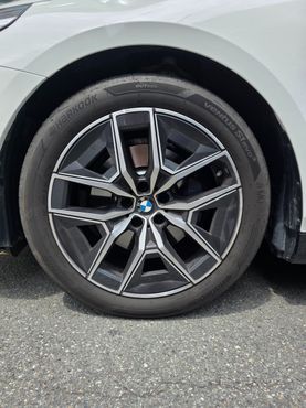 BMW 5-Series 520i M Sport — пробег 31 500 км — фото 3 из 5