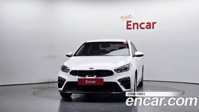 Kia K3 Luxury — пробег 168 373 км — фото 3 из 5