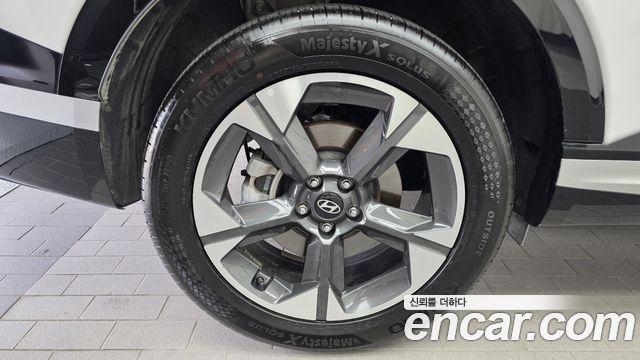 Hyundai Palisade Gasoline 2.5T 2WD 7-Seater Prestige — пробег 14 479 км — фото 5 из 5