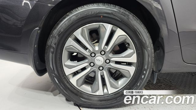 Kia Carnival 9-Seater Luxury — пробег 105 066 км — фото 5 из 5