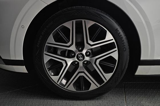 Hyundai Grandeur 2,5 Gasoline 2WD Exclusive — пробег 51 617 км — фото 5 из 5