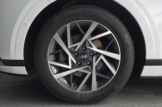 Hyundai Grandeur 2,5 Gasoline 2WD Exclusive — пробег 31 014 км — фото 5 из 5