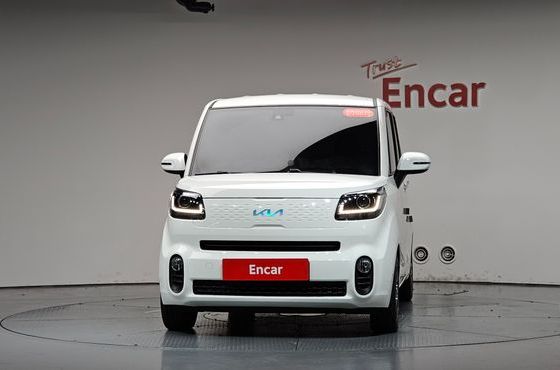 Kia RAY Best Selection — пробег 31 541 км — фото 3 из 5