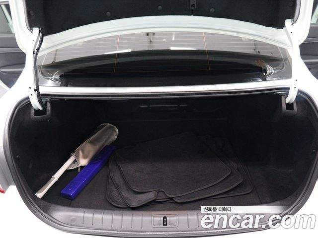 Renault (Samsung) SM5 из Кореи Encar