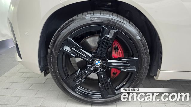 BMW X3 M50 Pro — пробег 27 641 км — фото 5 из 5