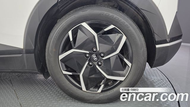Hyundai Ioniq5 из Кореи Encar