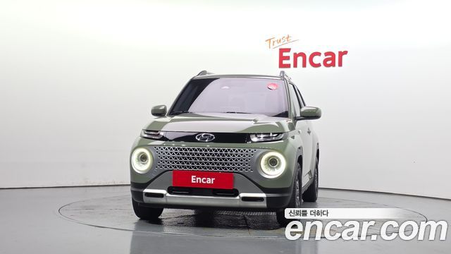 Hyundai Casper The Essential — пробег 74 778 км — фото 3 из 5