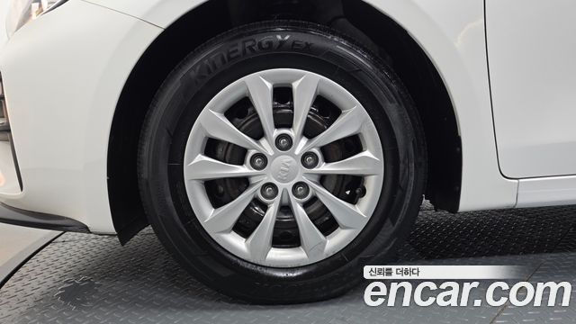 Kia K3 из Кореи Encar