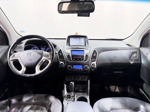 Hyundai Tucson Diesel 2WD LX20 Smart-Pack — пробег 147 090 км — фото 4 из 5