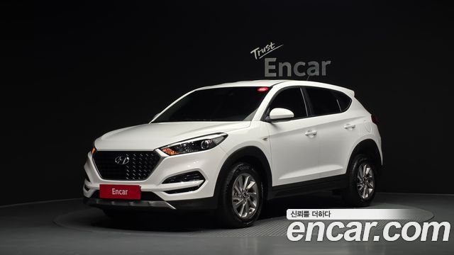 Hyundai Tucson Gasoline 1.6 turbo 2WD Style — пробег 179 020 км — фото 1 из 5